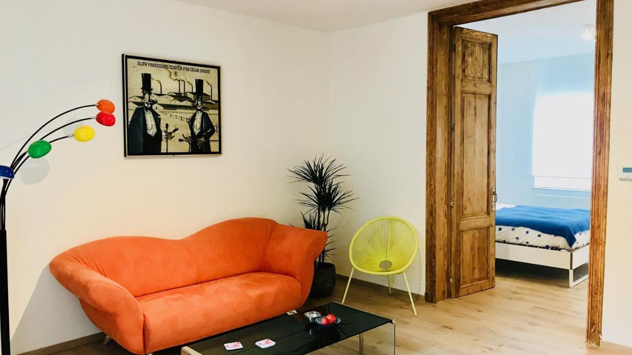 Lyves Two Apartment Liège Exterior foto